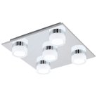 Потолочная люстра Eglo 96544 ROMENDO 1