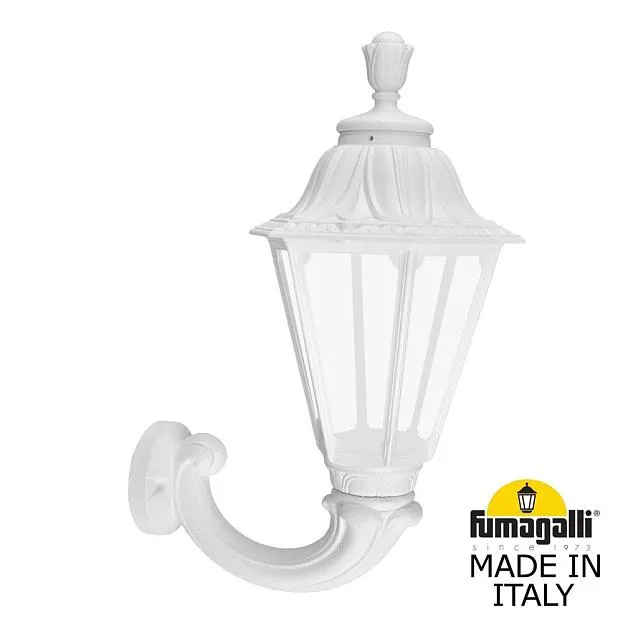 Светильник уличный настенный FUMAGALLI OFIR/RUT E26.132.000.WXE27 Белый