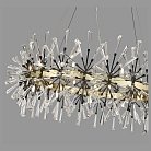 Подвесная люстра Wertmark WE119.20.303 FLORIANE