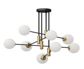 Потолочная люстра KINK LIGHT 07605-8,20 Кайри