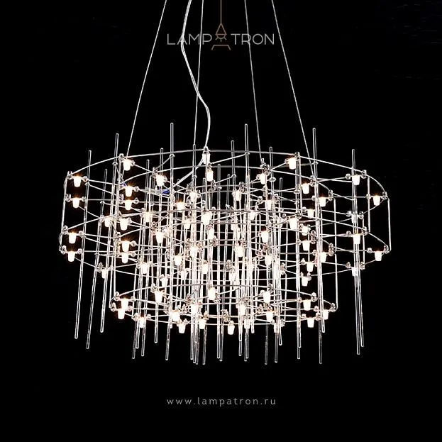 Люстра CHILL A Размер S. Lampatron chill-a-s 3618-8955 Люстра CHILL A Размер S. Lampatron chill-a-s 3618-8955