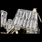 светильник подвесной, E14, 12x40W Wertmark WE152.12.303 Viola