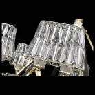 светильник подвесной, E14, 12x40W Wertmark WE152.12.303 Viola