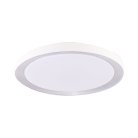 Потолочный светильник LED4U L3035-500 WH