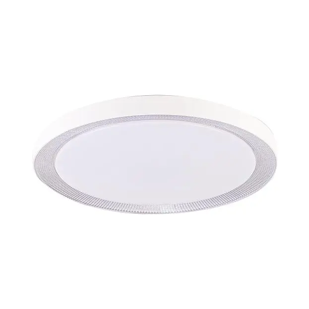 Потолочный светильник LED4U L3035-500 WH Потолочный светильник LED4U L3035-500 WH