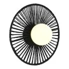 Светильник настенный Evoluce SLE6022-401-01 LOOM