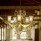 Люстра MM Lampadari 5840/5 V1682 5840