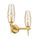 Бра Maytoni H002WL-02G Lita
