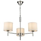 Подвесная люстра Velante 291-103-03