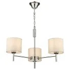 Подвесная люстра Velante 291-103-03