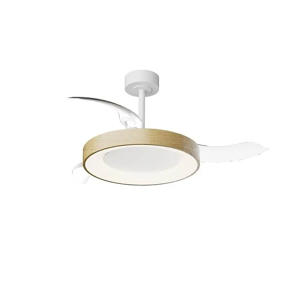 Люстра-вентилятор Mantra 9011 NISEKO FAN