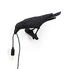 Настенный светильник Delight Collection Seletti 14737 Bird Lamp