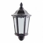 Настенный светильник уличный Oasis Light 79855 Bl