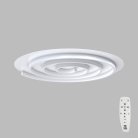 Потолочный светильник LED 74Вт, 2700-6500К, 6200лм Vitaluce V2096DT-0/1PL