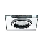 Встраиваемый потолочный светильник L-SR CW Kanlux 24417 SOREN