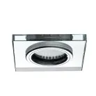 Встраиваемый потолочный светильник L-SR CW Kanlux 24417 SOREN