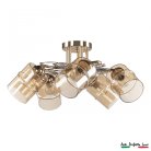 Люстра Arte Perfetto Luce APL22306166/5 GOLD