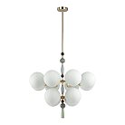 Люстра ODEON LIGHT 5405/12 EXCLUSIVE Palle