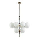 Люстра ODEON LIGHT 5405/12 EXCLUSIVE Palle