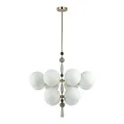 Люстра ODEON LIGHT 5405/12 EXCLUSIVE Palle