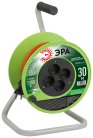 Розеточные блоки, удлинители ЭРА RP-4-2x0.75-30m