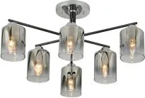 Потолочная люстра Reluce 07274-0.3-06