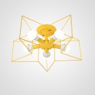 Потолочная Люстра Yellow ImperiumLoft 178358-26 Asteri01