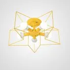 Потолочная Люстра Yellow ImperiumLoft 178358-26 Asteri01