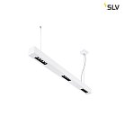 Светильник подвесной SLV 1000932 Q-LINE BAP PD 1m LED