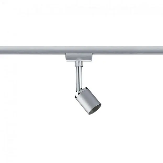 Трековый светильник Paulmann 95331 URail Pure II Трековый светильник Paulmann 95331 URail Pure II