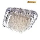 Потолочная люстра LED4U  L9428-500-500 с функцией УД