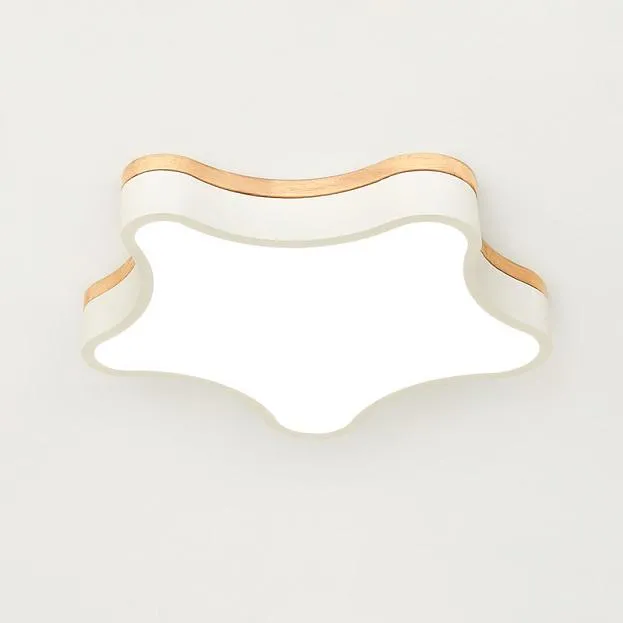 Потолочный светильник STELLA S Белый ImperiumLoft 141029-26 STELLA01