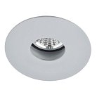 Встраиваемый светильник Arte Lamp A3217PL-1GY ACCENTO