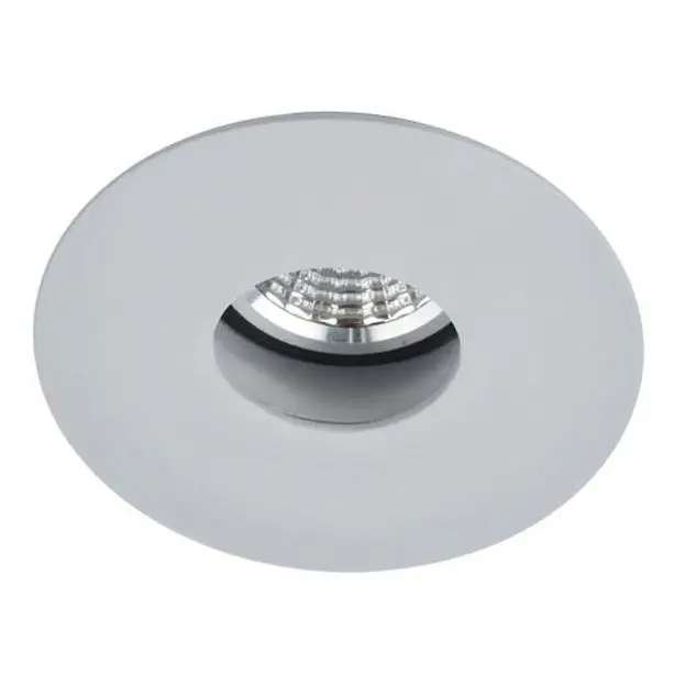 Встраиваемый светильник Arte Lamp A3217PL-1GY ACCENTO Встраиваемый светильник Arte Lamp A3217PL-1GY ACCENTO