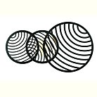 Настенно-потолочный светильник Mantra 7232 Colladge