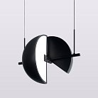 Подвесной светильник Trapeze by oblure ImperiumLoft 123416-22 40.961