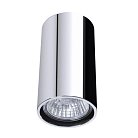 Светильник встраиваемый Divinare 1354/02 PL-1 1354 Gavroche