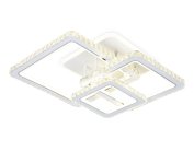 Потолочная люстра Ambrella light FA1732 Acrylica Ice