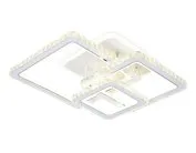Потолочная люстра Ambrella light FA1732 Acrylica Ice