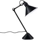 Настольная лампа Donolux DL20653T1BBlack MARY JANE