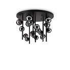 Потолочный светильник Ideal Lux 328386 Perlage