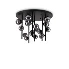 Потолочный светильник Ideal Lux 328386 Perlage