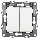 Переключатель ЭРА 12-1106-01М