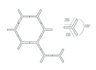 Подвесной светодиодный светильник Donolux DL18516S011A29 Triada