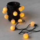 Гирлянда Laitcom HB20-1-2Y Нити «Шарики»