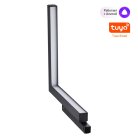 Умный трековый светильник ДУ/Tuya Smart Life Novotech 359504 FLUM