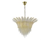 Люстра NEWPORT 8815/C gold