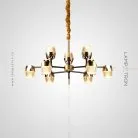 Люстра BENTINA Lampatron 5246-13382