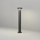 Садово-парковый светильник Denkirs DK9708-BK