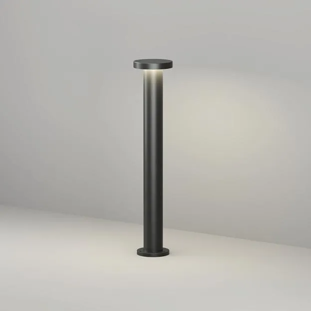 Садово-парковый светильник Denkirs DK9708-BK